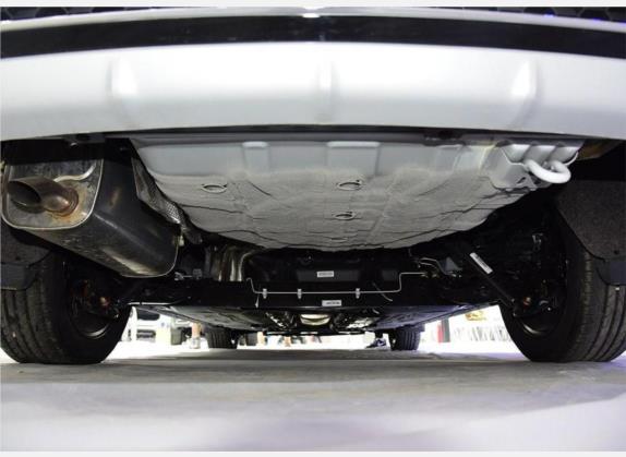 景逸S50 2017款 1.6L CVT旗舰型 其他细节类   后悬架