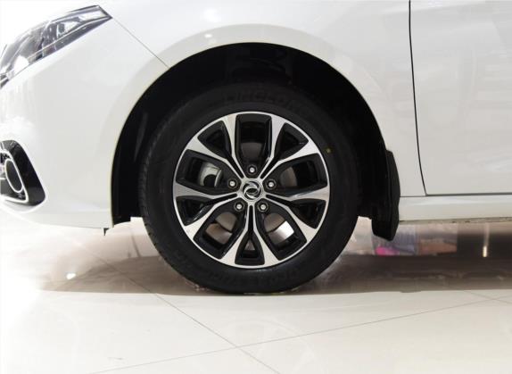 景逸S50 2017款 1.5L 手动尊享型 其他细节类   前轮