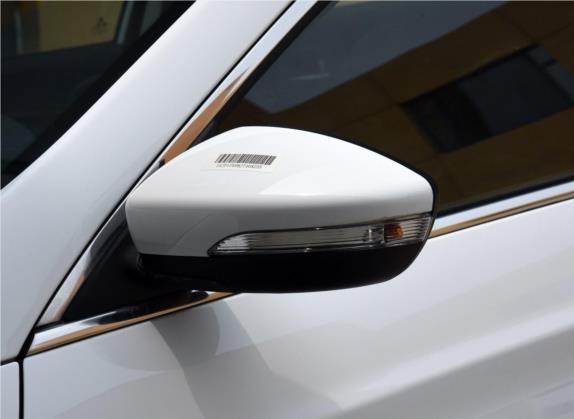 景逸S50 2019款 1.6L CVT畅通旗舰型 外观细节类   外后视镜