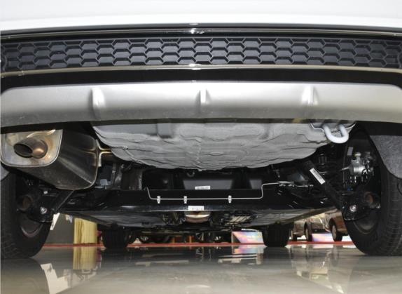 景逸S50 2020款 1.6L 手动豪华型 其他细节类   后悬架