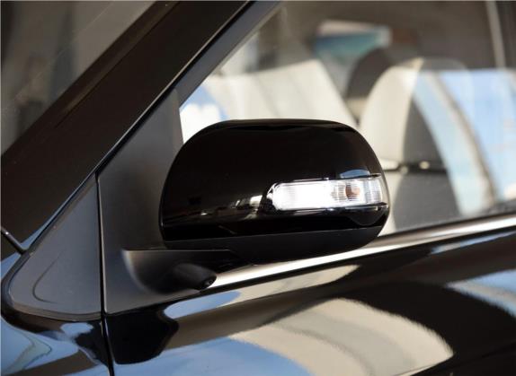 风行S500 2016款 1.6L CVT尊贵型 外观细节类   外后视镜