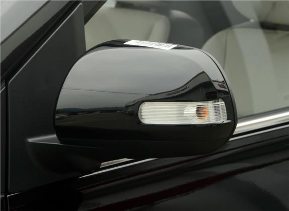 风行S500 2016款 1.6L CVT尊享型 外观细节类   外后视镜