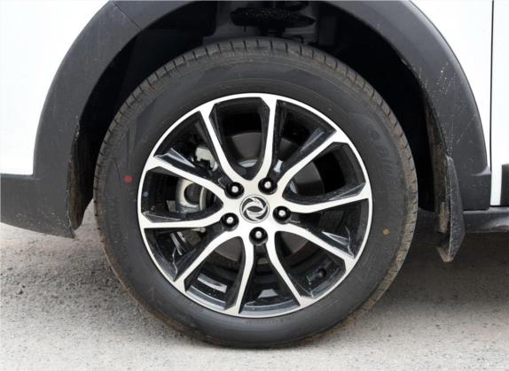 风行SX6 2016款 1.6L 手动尊享型 其他细节类   前轮