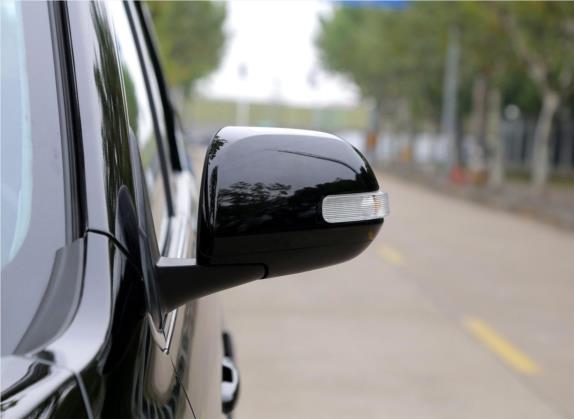 风行SX6 2018款 1.6L 手动豪华型 外观细节类   外后视镜