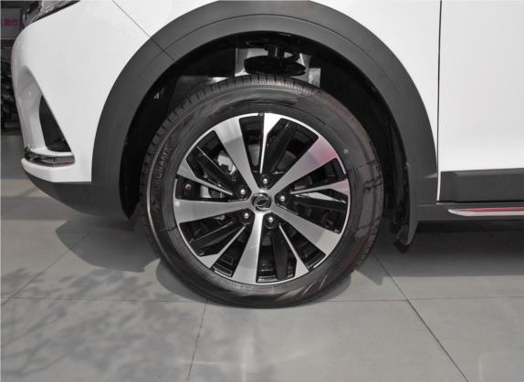 风行SX6 2019款 1.5T 手动豪华型 其他细节类   前轮