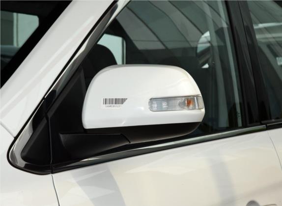 风行SX6 2019款 1.5T 手动豪华型 外观细节类   外后视镜