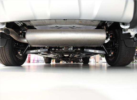 风行SX6 2019款 1.5T 手动豪华型 其他细节类   后悬架