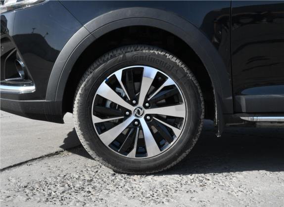 风行SX6 2019款 1.5T CVT豪华型 其他细节类   前轮