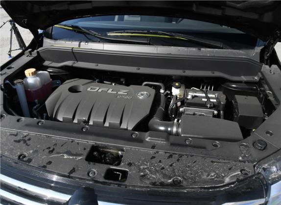 风行SX6 2019款 1.5T CVT豪华型 其他细节类   发动机舱