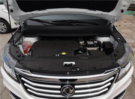风行SX6 2019款 改款 1.6L 手动舒适型 国V 其他细节类   发动机舱