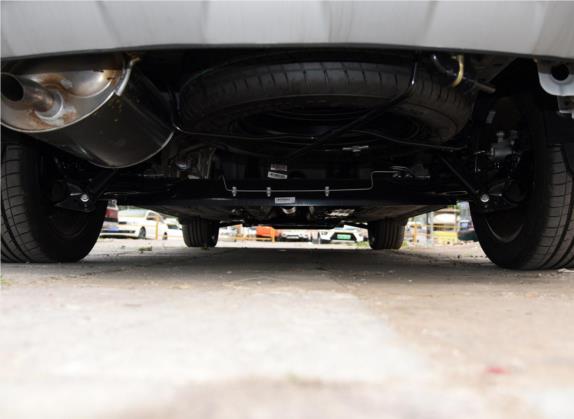 风行SX6 2019款 改款 1.6L 手动舒适型 国V 其他细节类   后悬架