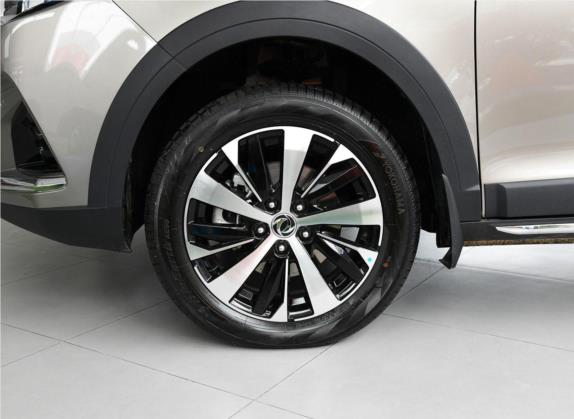 风行SX6 2019款 1.5T 手动舒适型 国V 其他细节类   前轮