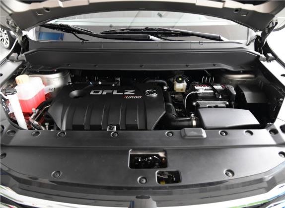 风行SX6 2019款 1.5T 手动舒适型 国V 其他细节类   发动机舱