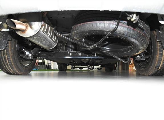 风行SX6 2019款 1.5T 手动舒适型 国V 其他细节类   后悬架