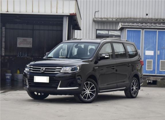 风行SX6 2019款 1.6L 手动豪华型 国VI