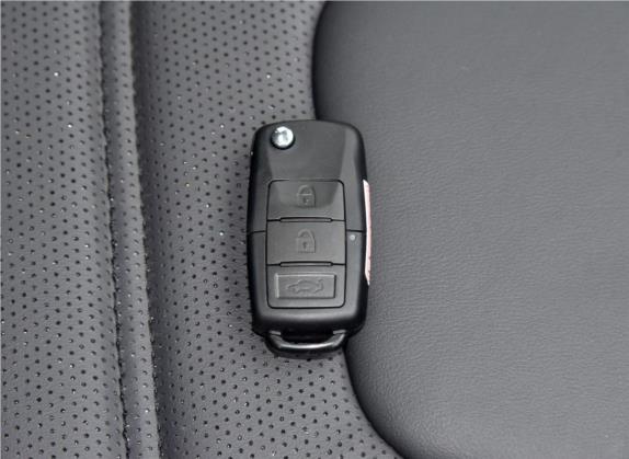 风行SX6 2019款 1.6L 手动豪华型 国VI 其他细节类   钥匙