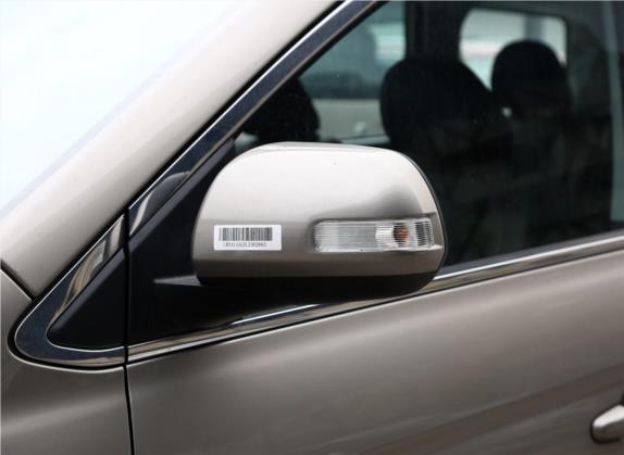 风行SX6 2019款 1.6L 手动尊享型 国VI 外观细节类   外后视镜