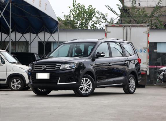 风行SX6 2020款 1.6L 手动舒适型 国VI