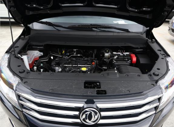 风行SX6 2020款 1.6L 手动舒适型 国VI 其他细节类   发动机舱