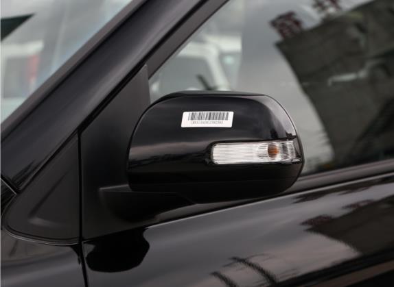 风行SX6 2020款 1.6L 手动舒适型 国VI 外观细节类   外后视镜