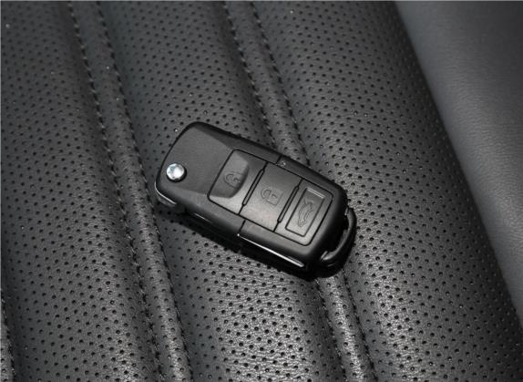 风行SX6 2020款 1.6L 手动尊享型 国VI 其他细节类   钥匙