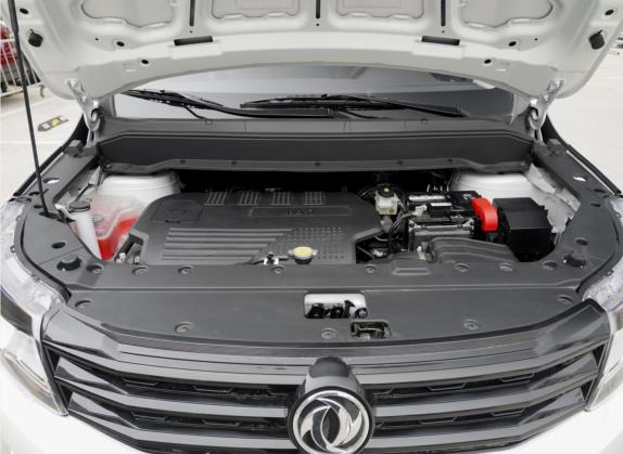 风行SX6 2021款 1.6L 手动环球纪念版 其他细节类   发动机舱