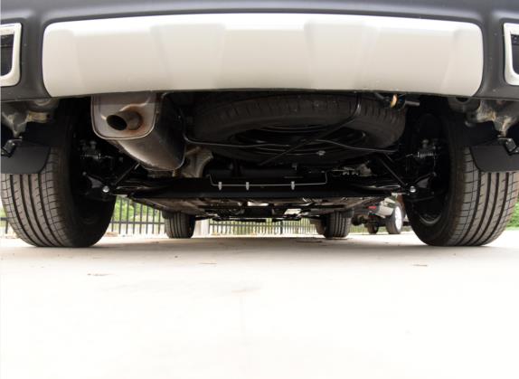 风行SX6 2022款 1.6L 手动豪华型 其他细节类   后悬架