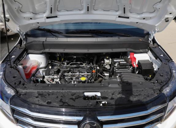 风行SX6 2022款 1.6L 手动舒适型 其他细节类   发动机舱