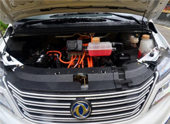 菱智M5EV 2019款 豪华型 7座 其他细节类   发动机舱