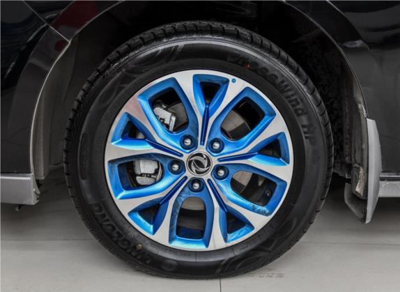 风行S50EV 2018款 豪华型 其他细节类   前轮