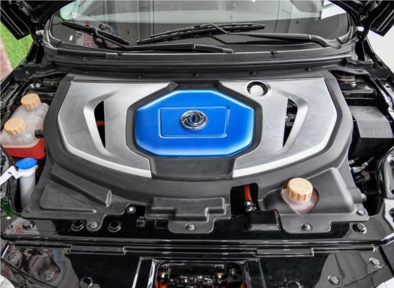 风行S50EV 2018款 豪华型 其他细节类   发动机舱