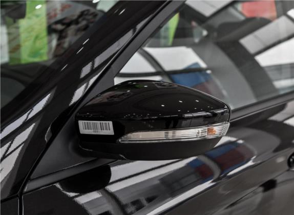 风行S50EV 2018款 豪华型 外观细节类   外后视镜
