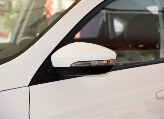 风行S50EV 2019款 豪华型 外观细节类   外后视镜