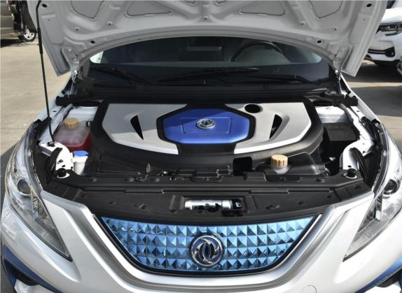 风行S50EV 2020款 豪华型 其他细节类   发动机舱