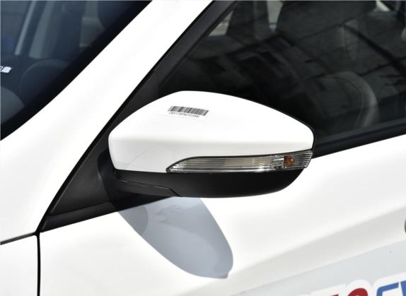 风行S50EV 2020款 豪华型 外观细节类   外后视镜