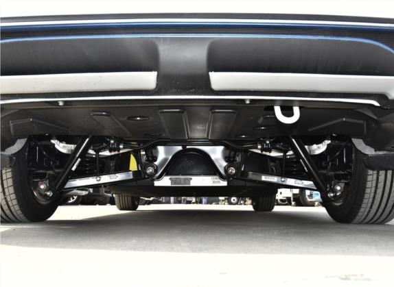 风行S50EV 2020款 豪华型 其他细节类   后悬架