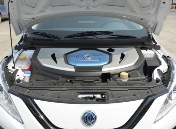风行S50EV 2021款 豪华型 其他细节类   发动机舱