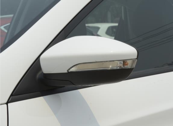 风行S50EV 2021款 豪华型 外观细节类   外后视镜
