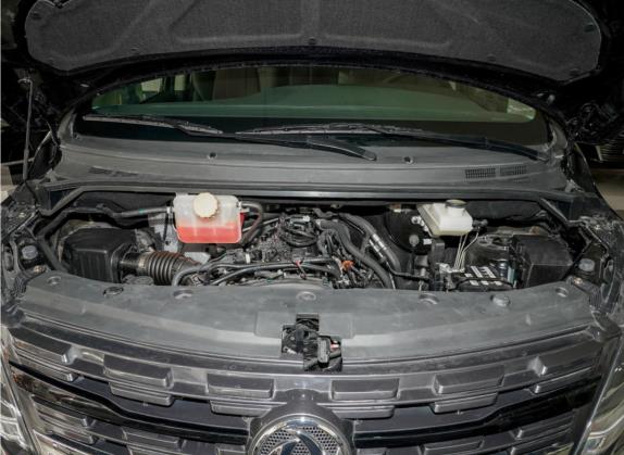 风行M7 2021款 1.8T 手动豪华型 其他细节类   发动机舱