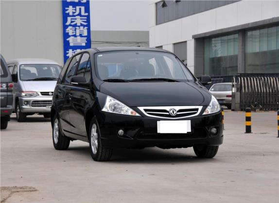 景逸 2011款 1.5L AMT旗舰型