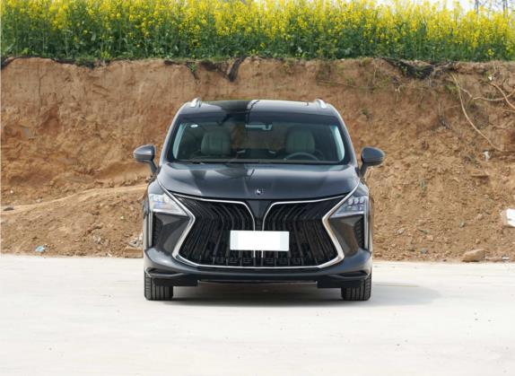 风行游艇 2022款 1.5T DCT追风版 外观   正前