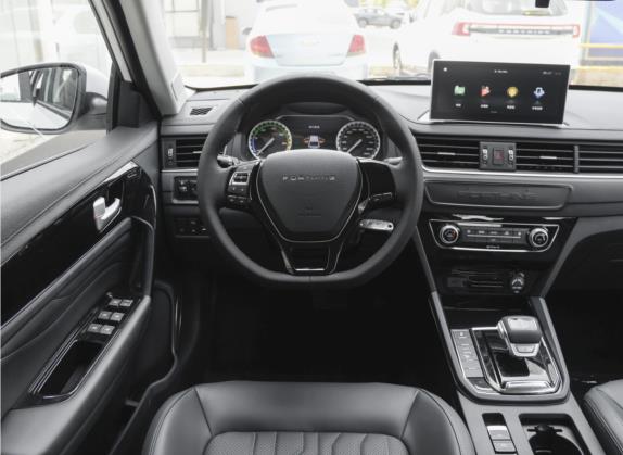 风行S60EV 2022款 畅行版 中控类   驾驶位