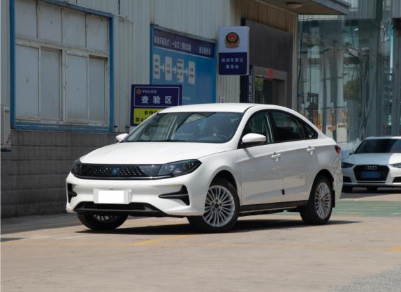 风行S60EV 2022款 畅行版