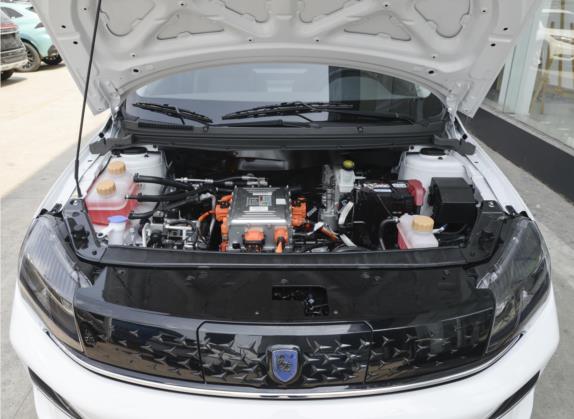 风行S60EV 2022款 畅行版 其他细节类   发动机舱