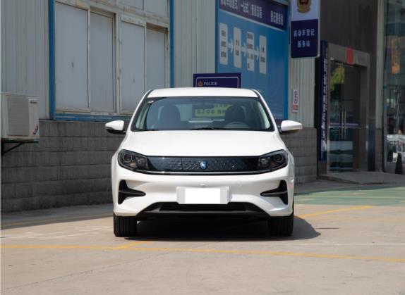 风行S60EV 2022款 畅行版 外观   正前