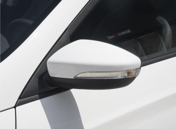 风行S60EV 2022款 畅行版 外观细节类   外后视镜