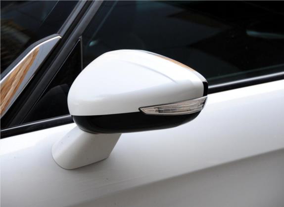 DS 5 2013款 1.6T 豪华版THP160 外观细节类   外后视镜