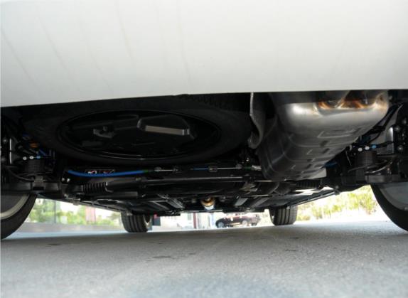 DS 5 2014款 1.6T 豪华版THP200 其他细节类   后悬架