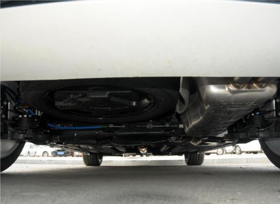 DS 5 2014款 1.6T 尊享版THP200 其他细节类   后悬架