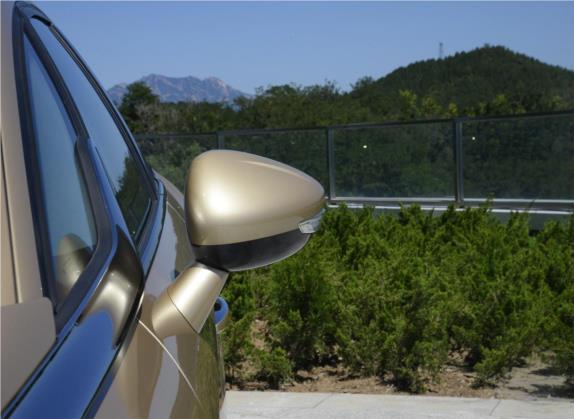 DS 5 2015款 1.8T 旗舰版THP200 外观细节类   外后视镜